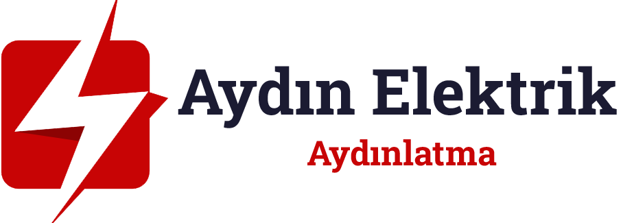 Aydın Elektrik Aydınlatma